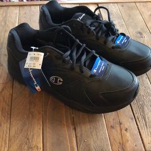 Brand New Champion Shoes